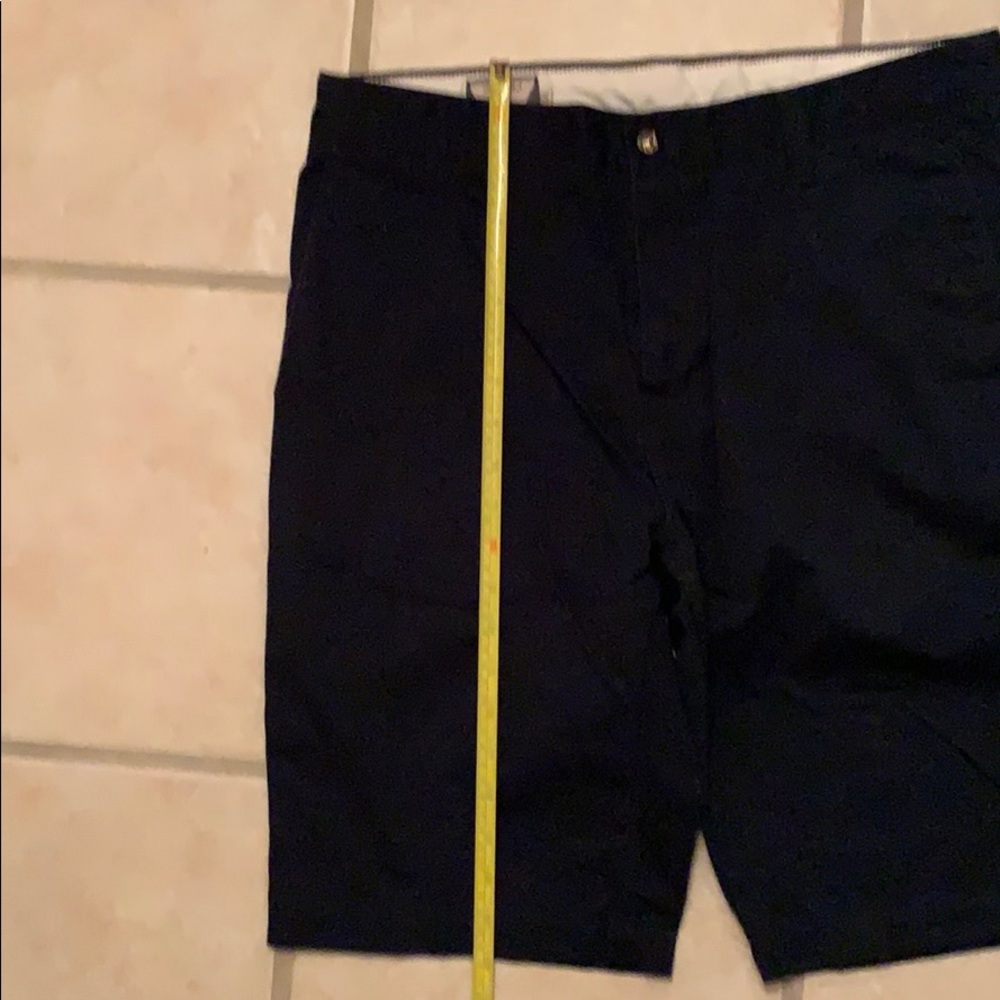 Men's Volcom golf shorts - Picture 5 of 7